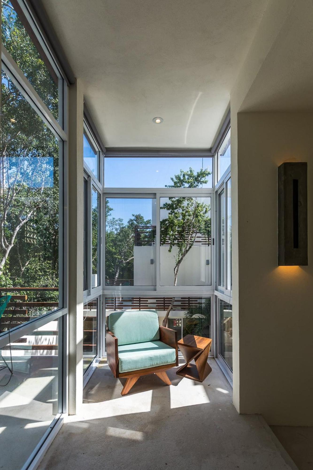 Casa Leonardo Tulum Villa Buitenkant foto